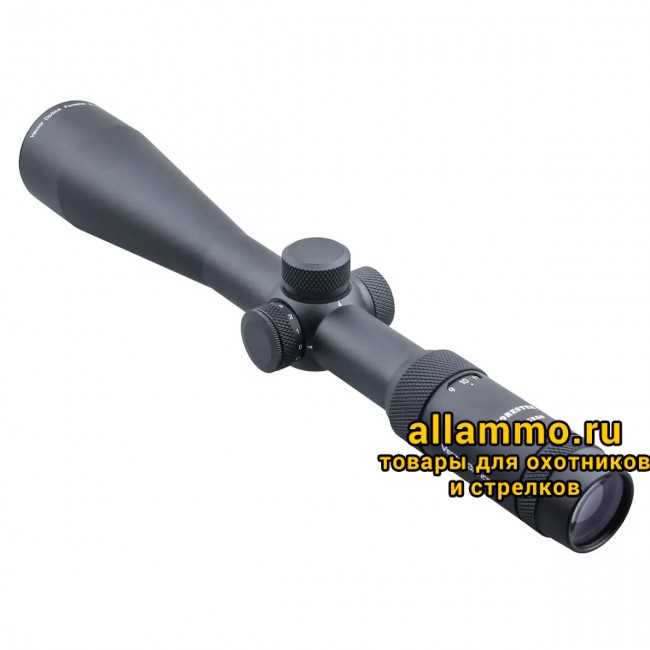 Оптический прицел Vector Optics Forester 3-15x50 SFP кольца 30мм