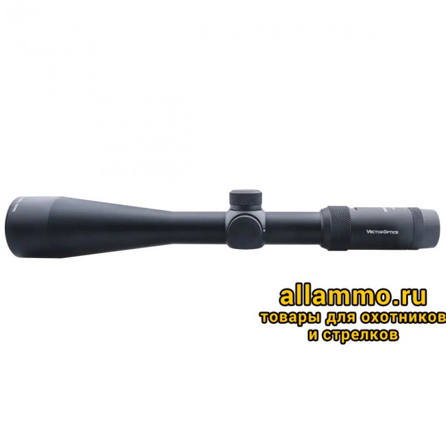 Оптический прицел Vector Optics Forester 3-15x50 SFP кольца 30мм