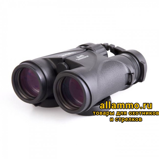 Бинокль Silver Line БН 8x42 WP