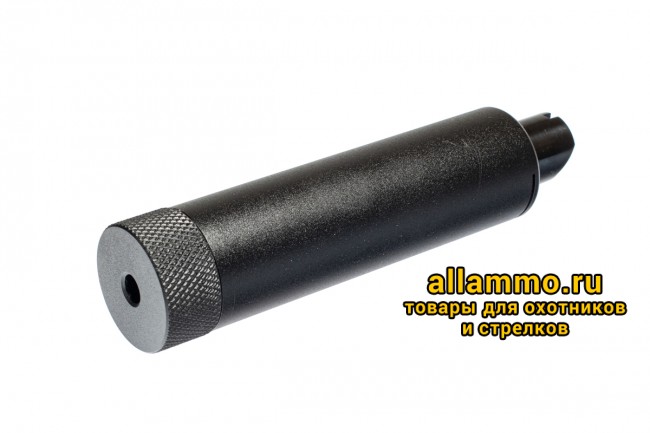 IMG_1502-3 Реактивный ДТКП закрытого типа Тактика-Тула НОЧЬ для АК15/TR3, кал. 7,63х39