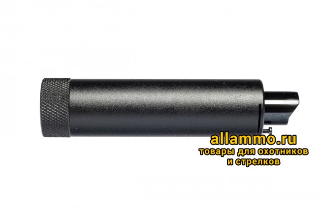 IMG_1504-3 Реактивный ДТКП закрытого типа Тактика-Тула НОЧЬ для АК15/TR3, кал. 7,63х39