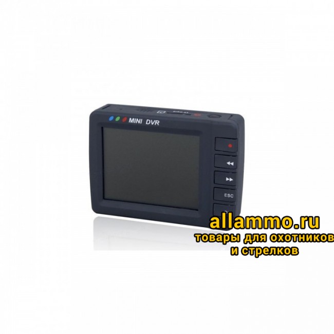 Видеорекордер Dedal Mini DVR