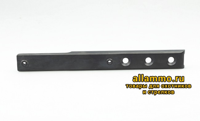 Адаптер KOZAP CZ550/557 на PULSAR (No.83)