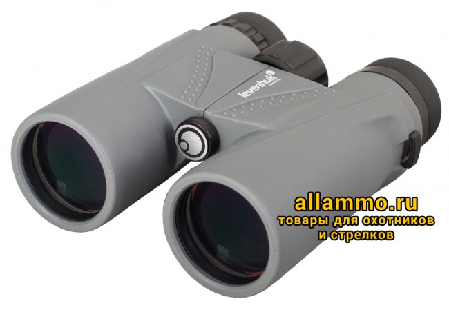 Бинокль Levenhuk Karma PLUS 8x42