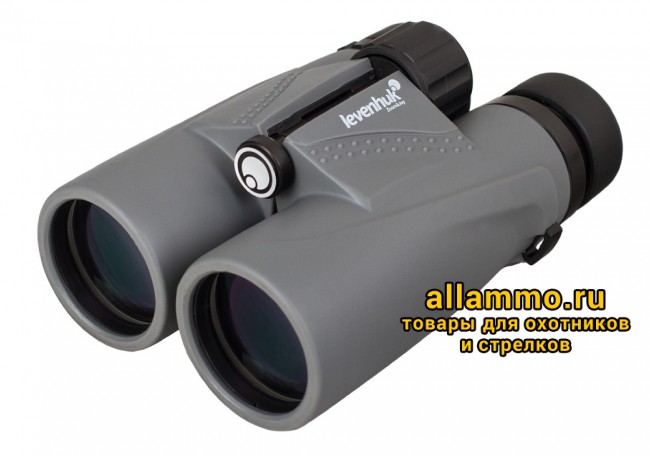 Бинокль Levenhuk Karma PLUS 8x42