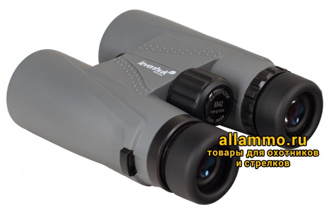Бинокль Levenhuk Karma PLUS 8x42