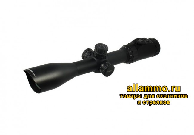 Оптический прицел LEAPERS Accushot Precision 3-12x40 AO