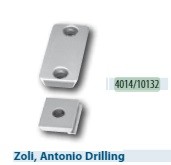 ээ11 4014/10132 Основания APEL на Zoli переломное (единое) ВН=5мм