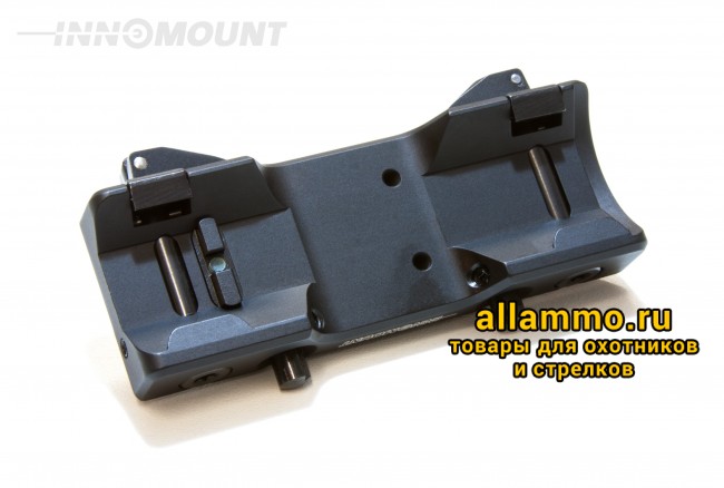 52-PT-12-00-900 Кронштейн Innomount на Merkel Picatinny LONG
