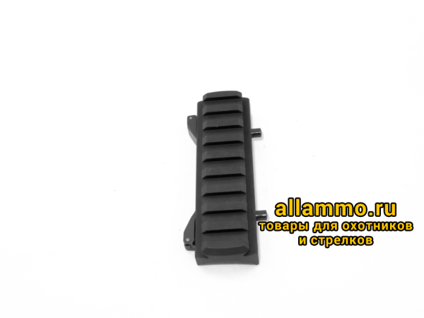 52-PT-12-00-900 Кронштейн Innomount на Merkel Picatinny LONG