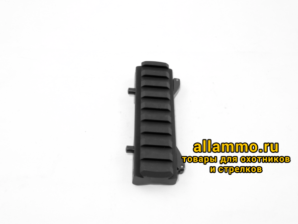 52-PT-12-00-900 Кронштейн Innomount на Merkel Picatinny LONG