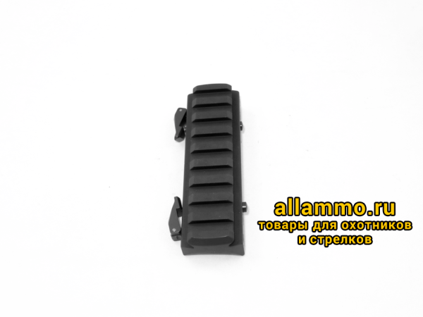 52-PT-12-00-900 Кронштейн Innomount на Merkel Picatinny LONG