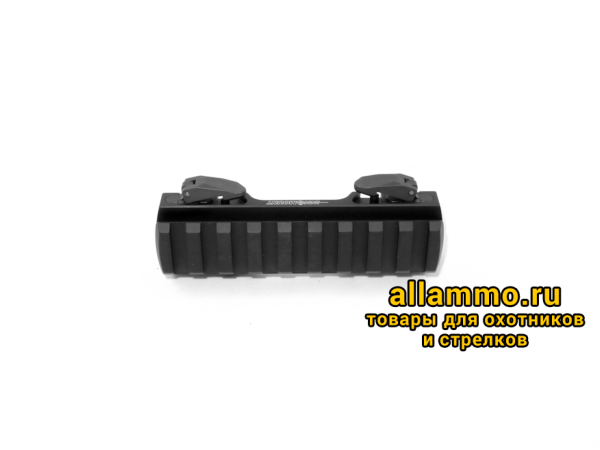 52-PT-12-00-900 Кронштейн Innomount на Merkel Picatinny LONG