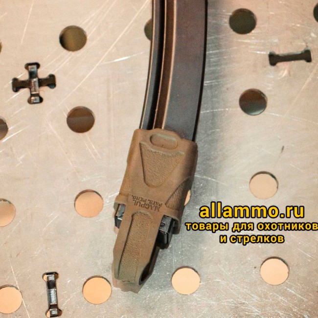 mag002_mood_01_1 Резиновая захватка на магазин Magpul 9mm Subgun 3 шт в комплекте (MAG003)