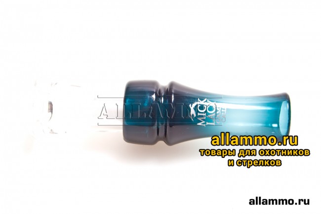 Манок Mick Lacy акриловый на чирка