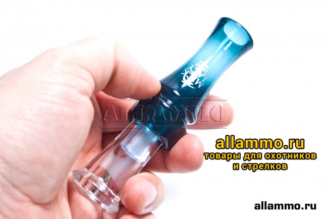 Манок Mick Lacy акриловый на чирка