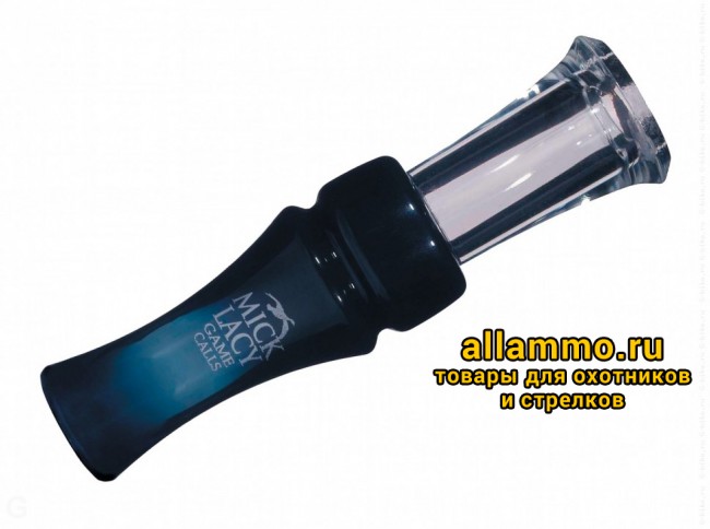 Манок Mick Lacy акриловый на чирка