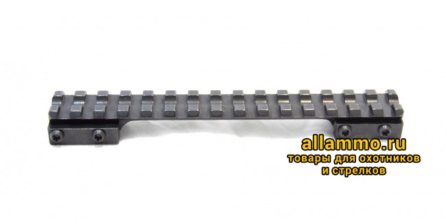 База Weaver Contessa Alessandro на Sako 75/85 (L/XL)