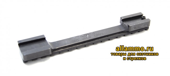 База Weaver Contessa Alessandro на Sako 75/85 (L/XL)