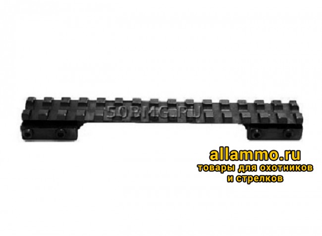 База Weaver Contessa Alessandro на Sako 75/85 (L/XL)