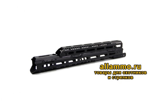 Цевье Тактические Идеи Н4 для TR3,АК12/15