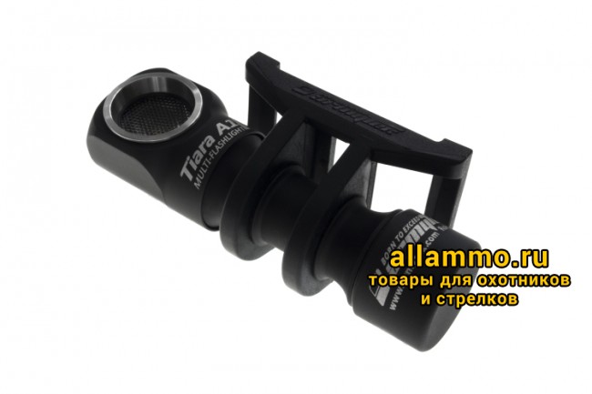 Налобный фонарь Armytek Tiara A1 v2