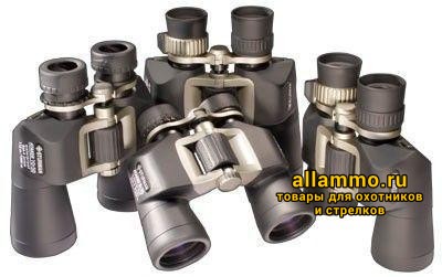 Бинокль Sturman ATAKER 8-20x50