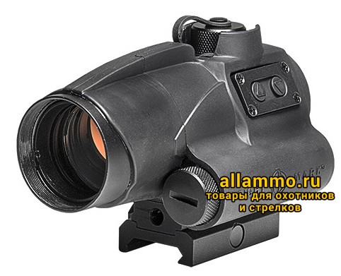 ca8f1cc39490eb17b89bfead22040f97.jpg Коллиматорный прицел Sightmark (SM26020)