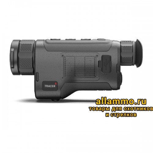 Тепловизионный монокуляр CONOTECH Tracer 635LRF с дальномером 