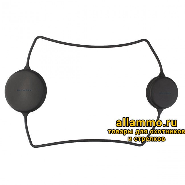 Оптический прицел Vector Optics Aston 5-30x56 SFP кольца 30мм