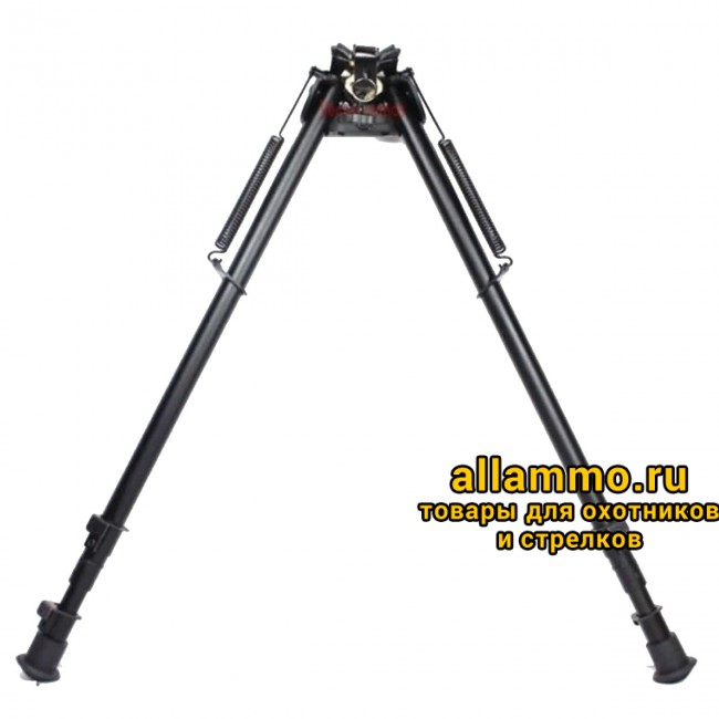 Сошки Vector Optics 15-26", высота от 38 до 66 (SCBPS-06)