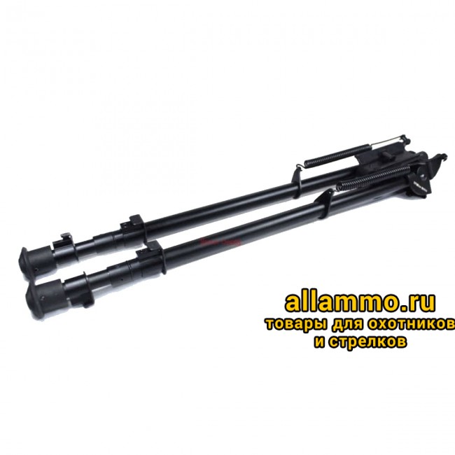 Сошки Vector Optics 15-26", высота от 38 до 66 (SCBPS-06)