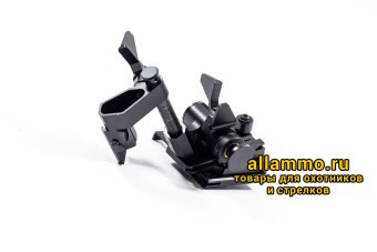 Крепление на каску КВРТ.301568.004 для монокуляров и очков НВ Катод