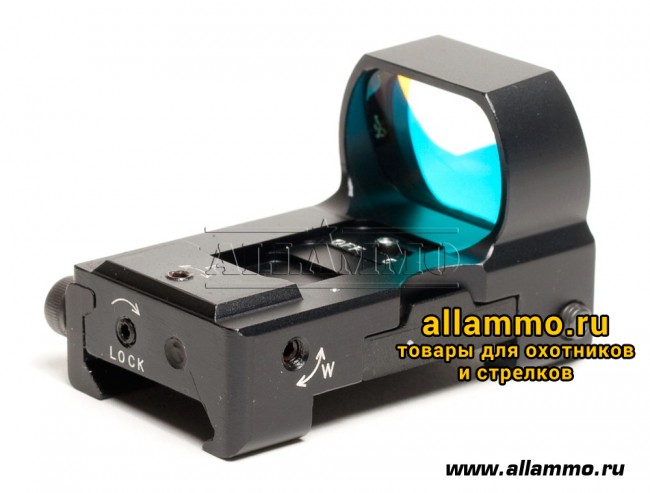 0298948e6abb1cc2005f30da105ec3db.jpg Коллиматорный прицел Hakko BED-40