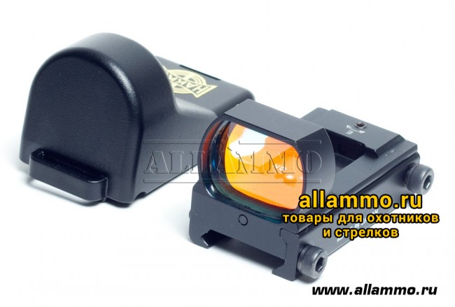 f79ae346993d9417fffc85fc09250774.jpg Коллиматорный прицел Hakko BED-40