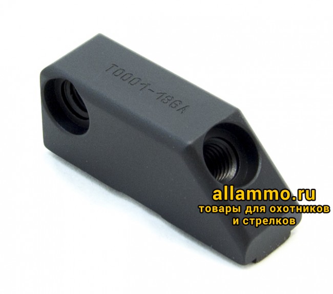 Адаптер Recknagel угловой для iPhone T0001-186A