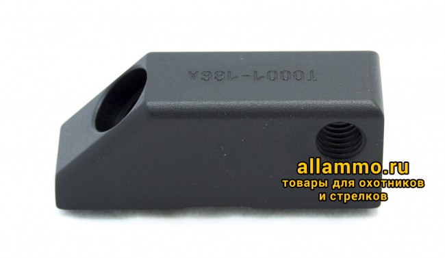 Адаптер Recknagel угловой для iPhone T0001-186A