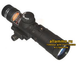 Лазер прицела НВ "ДИПОЛЬ" (850)С