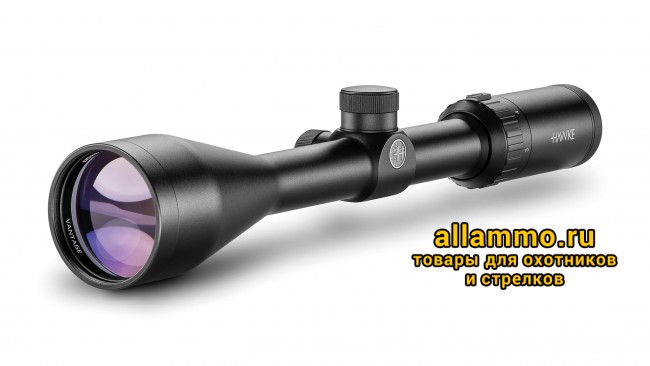 Оптический прицел Hawke Vantage 3-9x50