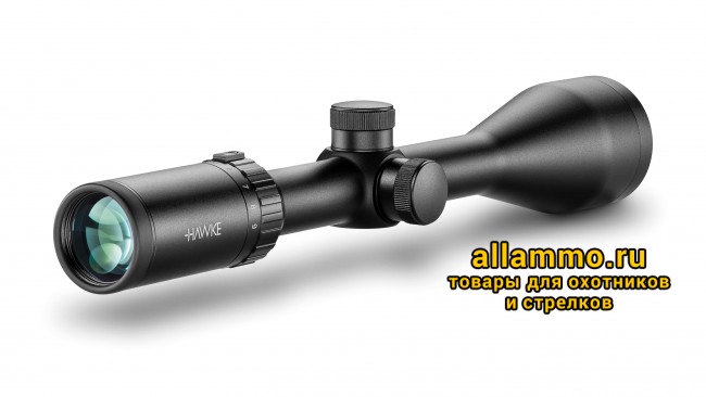 Оптический прицел Hawke Vantage 3-9x50