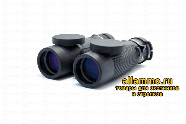 Бинокль Bushnell Powerview 8-16x40
