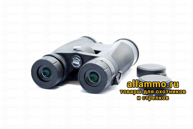 Бинокль Bushnell Powerview 8-16x40