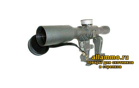 posp_6x42b_pro.jpg Оптический прицел Беломо ПОСП 6x42 на Вепрь/Сайга/АК Pro