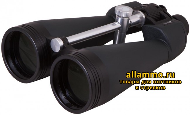 Бинокль Levenhuk Bruno PLUS 20x80