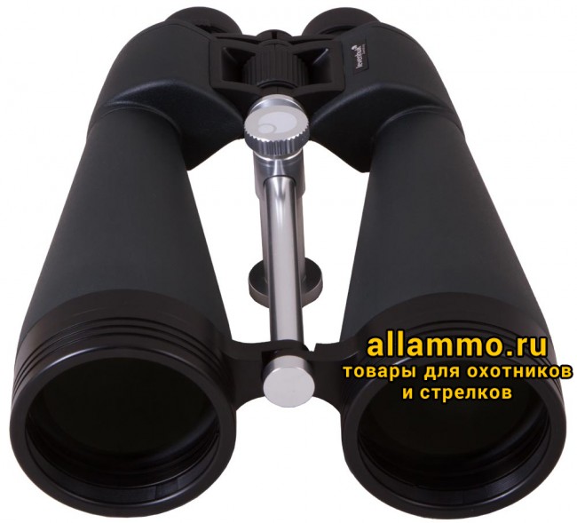 Бинокль Levenhuk Bruno PLUS 20x80