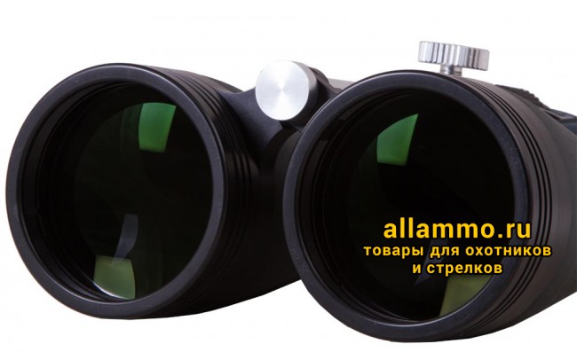 Бинокль Levenhuk Bruno PLUS 20x80