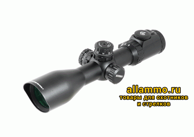 Оптический прицел LEAPERS Accushot Tactical 4-16x44