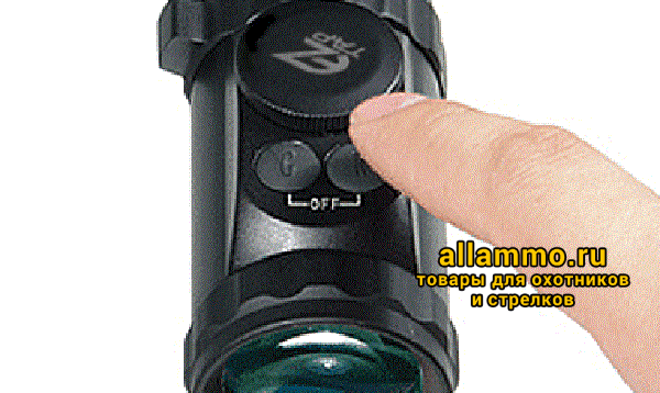 Оптический прицел LEAPERS Accushot Tactical 4-16x44