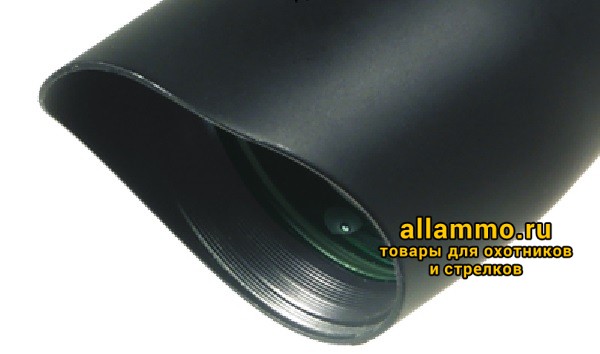 Оптический прицел LEAPERS Accushot Tactical 4-16x44