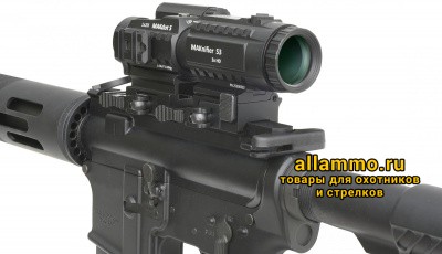 Увеличитель MAKnifier S3 с креплением MAKflip